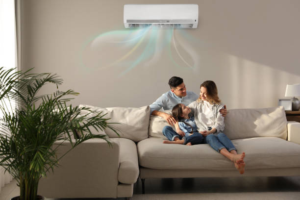 Best Air Conditioning Cleaning in Onset, MA