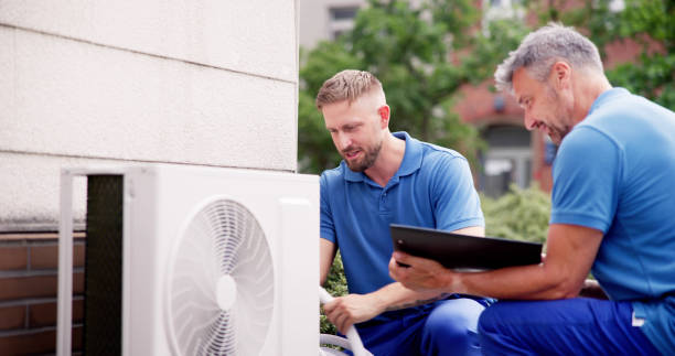 Best Geothermal HVAC Systems in Onset, MA