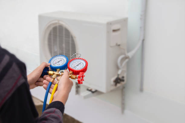 Best Energy-efficient HVAC Solutions in Onset, MA