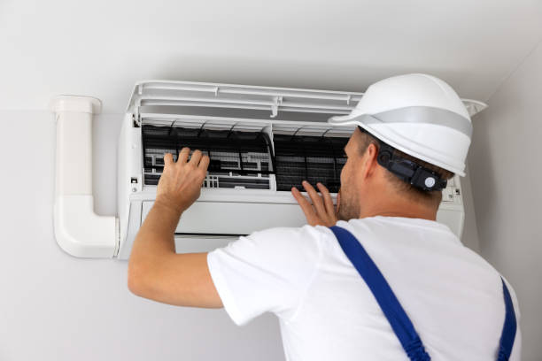 Best HVAC Training and Certification in Onset, MA
