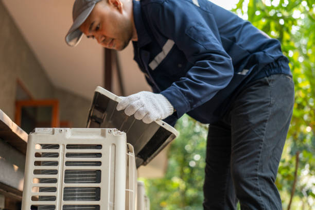  Onset, MA HVAC Pros
