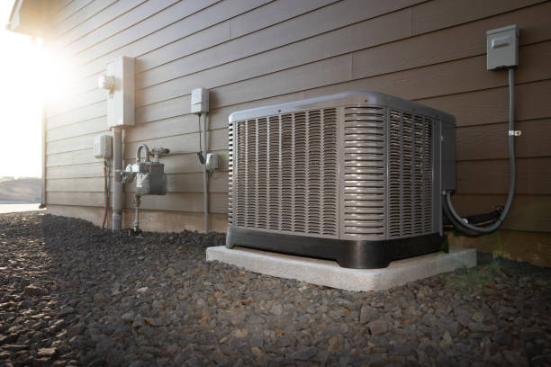 Best Residential HVAC in Onset, MA